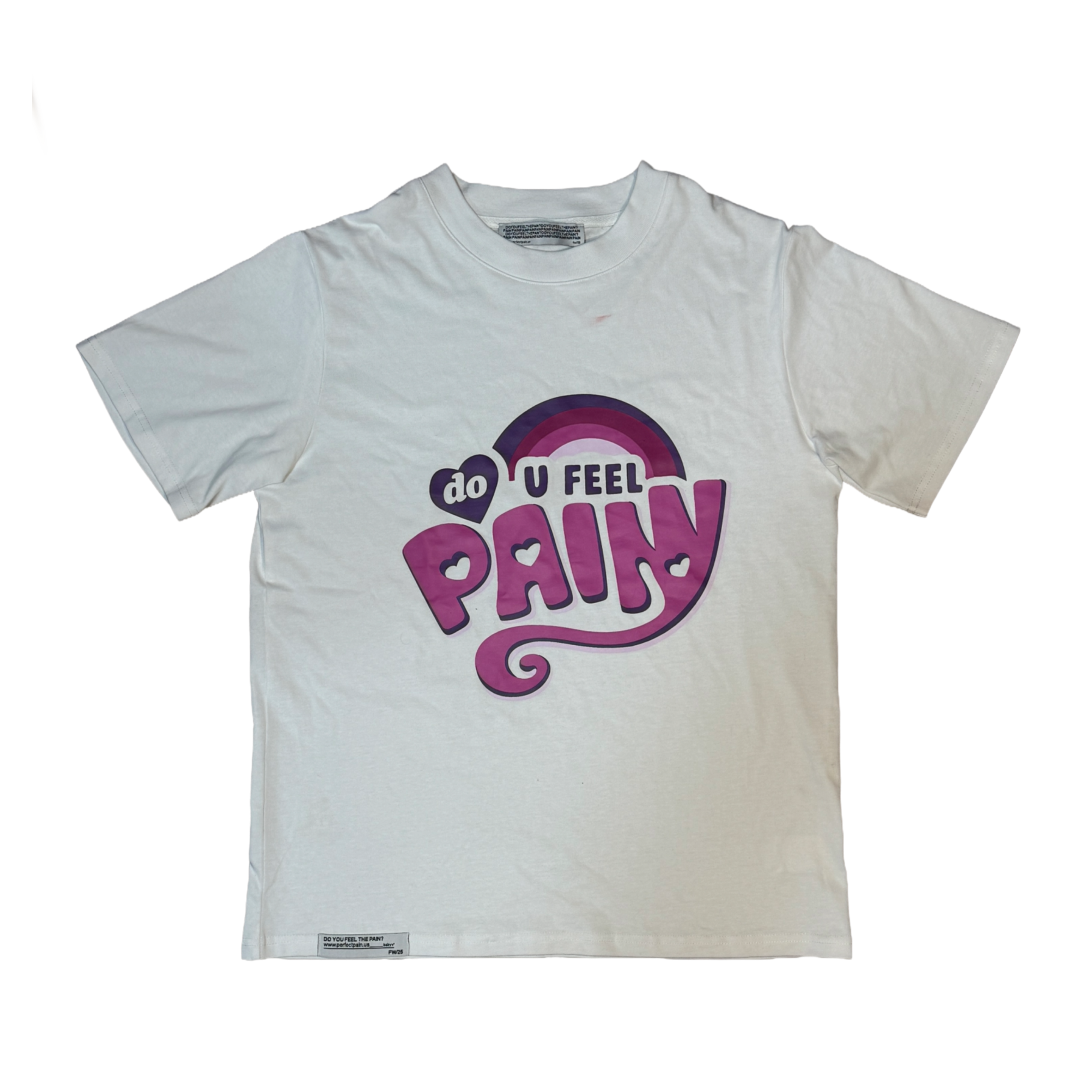 mlp t-shirt