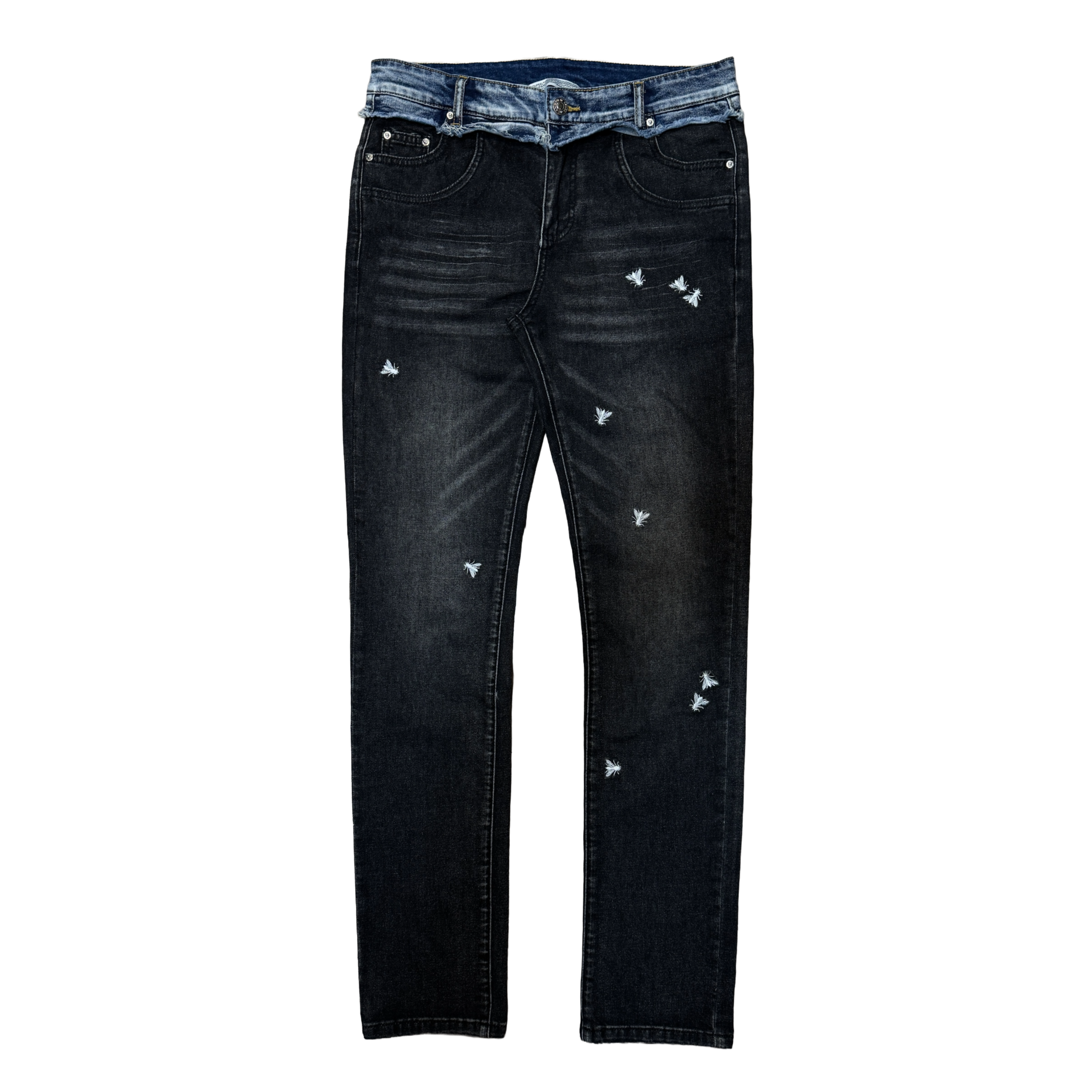bug denim